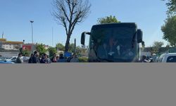 Beylikdüzü'ndeki metrobüs kazasında ölen yolcunun cenazesi memleketine gönderildi