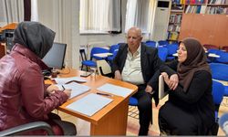 Beynine pıhtı atan ve Danca iletişim kuran hasta unuttuğu Türkçeyi konuşmaya başladı