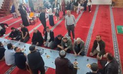 Beypazarı'nda "Ailecek Camide Buluşuyoruz" etkinliği