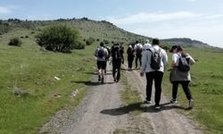 Beypazarı'ndan Karagöl Yaylası’na doğa yolculuğu