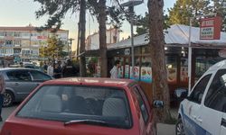 Beyşehir'de silahla vurulan kişi yaralandı