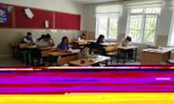 Bor'da Siyer-i Nebi Yarışması düzenlendi