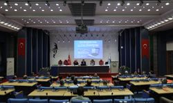 Büyükşehir Belediyesinde "Muhtarlık Bilgi Sistemi" hakkında bilgilendirme yapıldı