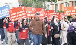 Çankırı'da "Aile Festivali" düzenlendi