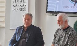 Çerkes sürgününün 161. yılında anma etkinliği düzenlendi