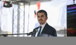 CHP Genel Başkanı Özel, Çankaya Gençlik Merkezi açılışında konuştu: