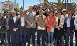 CHP Konya İl Başkanlığı, Özgür Özel'e yapılan saldırıyı kınadı