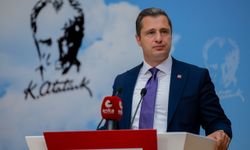 CHP Sözcüsü Yücel, MYK toplantısı sonrası basın açıklaması yaptı: