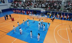 Çubuk’ta 19 Mayıs Atatürk'ü Anma, Gençlik ve Spor Bayramı etkinliklerle kutlandı.