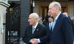 Cumhurbaşkanı Erdoğan, MHP Genel Başkanı Bahçeli'yi ziyaret edecek