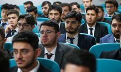 Diyanet İşleri Başkanı Erbaş, Ordu Dini İhtisas Merkezini ziyaret etti