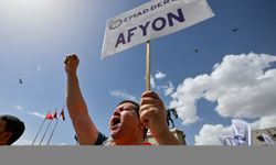 Emeklilikte Adalet Derneği üyelerinden "kademeli emeklilik" talebi