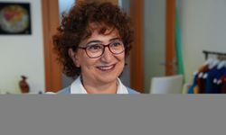 Emeklilikten sonra yöneldiği keçe sanatında kültürel miras taşıyıcısı oldu