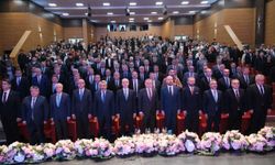 Erciyes Üniversitesine "Spor Dostu Kampüs" ödülü