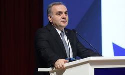 ERÜ'de "Zirve IEEE" etkinliği düzenlendi