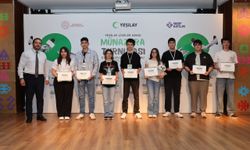 Eskişehir Anadolu Lisesi, Yeşilay Münazara Turnuvası'nda bölgesel etapta birinci oldu