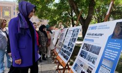 Eskişehir'de "27 Mayıs: Cuntacılık ve Vesayetin Doğuşu" sergisi açıldı