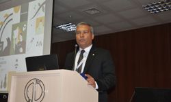 Eskişehir'de "2'nci Yenilikçi Çocuk Yayıncılığı Paneli" başladı