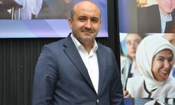 Eskişehir'de AK Parti tarafından "Anneler Günü Buluşması" yapıldı