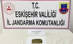 Eskişehir'de asayiş