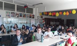 Eskişehir'de farklı kültürlerin oluşturduğu zenginlik konuşuldu