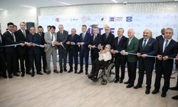 Eskişehir'de "Mesleki ve Teknik Eğitim Fuarı" kapılarını açtı