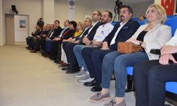 Eskişehir'de "Midas" yemeği tanıtıldı