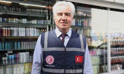 Eskişehir'de Ticaret Bakanlığı ekipleri Kurban Bayramı öncesi fiyat ve etiket denetimi yaptı