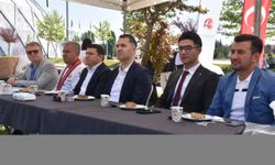 Eskişehir'de yöresel lezzetler tanıtıldı