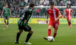 Futbol: Trendyol 1. Lig