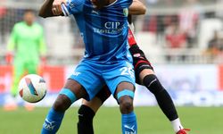 Futbol: Trendyol Süper Lig