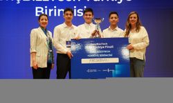 GençBizzTech projesinin final etabı gerçekleştirildi