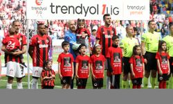 Gençlerbirliği-Sakaryaspor maçının ardından