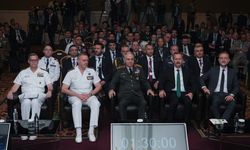 Genelkurmay Başkanı Orgeneral Gürak, NATO Çoklu Ortam Harekatı Konferansı'nda konuştu: