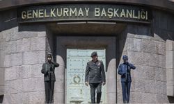 Genelkurmay Başkanı Orgeneral Gürak, Umman Sultanlığı Genelkurmay Başkanı Koramiral Al-Raisi ile görüştü