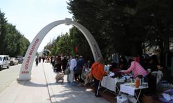 Gölbaşı'nda Mahalle Şenliği düzenlendi