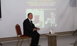 Gölbaşı’nda protokol ve davranış kuralları semineri düzenlendi