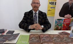 Gülşehir 2. Mantarkaya Kitap Günleri başladı