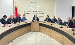 GÜNCELLEME 4 - Konya'da 5,2 büyüklüğünde deprem