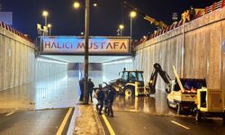 GÜNCELLEME - Kayseri'de sağanak etkili oldu