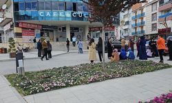 GÜNCELLEME - Konya'da 5,2 büyüklüğünde deprem