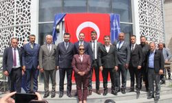 Gurbetçilerden Kayseri'deki engellilere 50 akülü araç ve 70 tekerlekli sandalye desteği