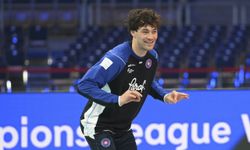 Halkbank Erkek Voleybol Takımı, CEV Şampiyonlar Ligi'nde 3'üncülük maçına odaklandı