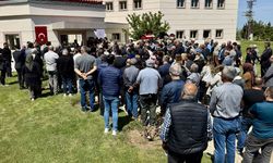 Hayatını kaybeden Japon arkeolog Dr. Sachihiro Omura için tören düzenlendi