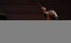 HÜ Ankara Devlet Konservatuvarı'nın 89. kuruluş yıl dönümü özel konserle kutlandı