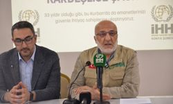 İHH Konya Şubesi Kurban Bayramı hisse bedellerini açıkladı