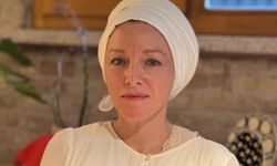 İngiliz yazar Aisha Wright, sufizmi ve İslam'a yönelmesini anlattı