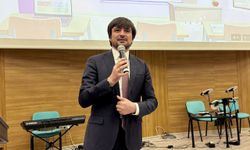 KAEÜ'de 8. Ulusal Ahi Evran Tıp Öğrenci Sempozyumu düzenlendi