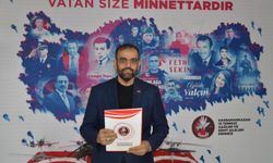 Kahramankazan'da gazi ve şehit aileleri derneğinden PKK'nın kararına ilişkin açıklama