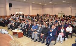 Kahramankazan'da "Hayat boyu öğrenme şenlikleri" düzenlendi